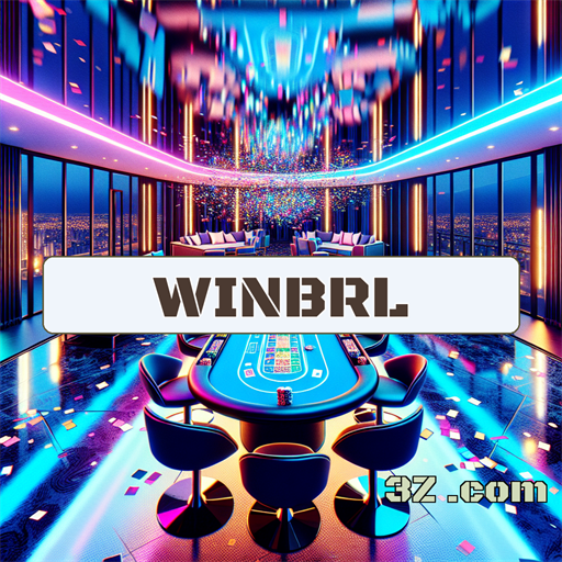 Winbrl: Confiança em Jogos Online de Maneira Confiavel