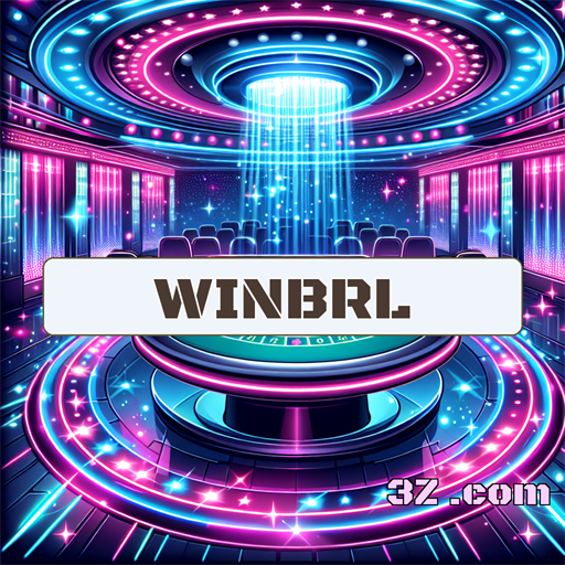 Winbrl: Confiança em Jogos Online de Maneira Confiavel
