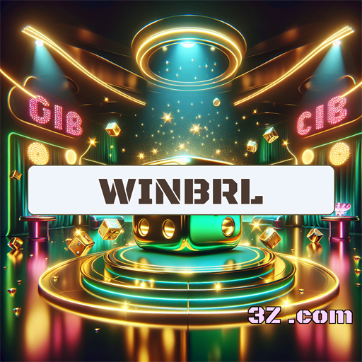 Winbrl: Confiança em Jogos Online de Maneira Confiavel