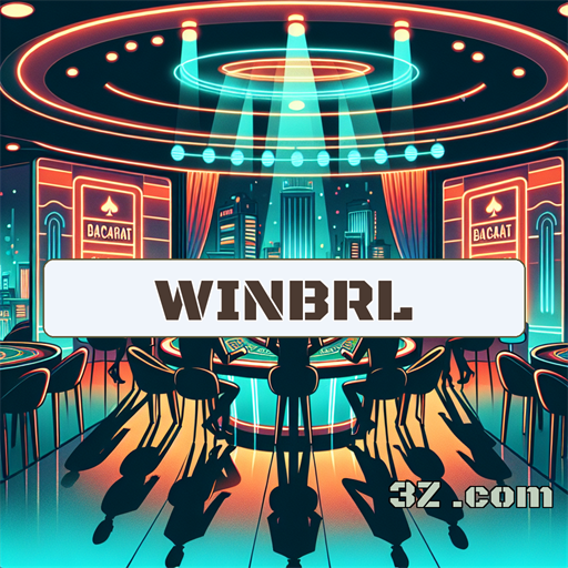 Atraia-se pela diversidade dos jogos no Winbrl