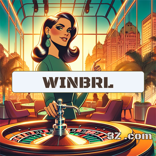 Plataforma Winbrl: Uma Experiência de Jogo Inigualável no Brasil
